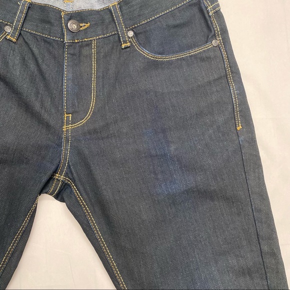 Castro - 30 - Jonathan Straight - Israel Jeans - Picture 8 of 12